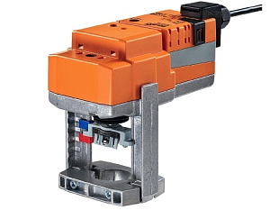Zdvihový servopohon Belimo SV 24A-TPC (SV24A-TPC)