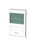 Programovatelný pokojový termostat Siemens RDE 100 (RDE100)
