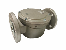 Plynový filtr GAS FG6-6.J DN 50