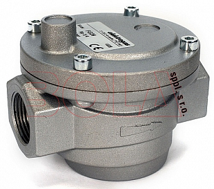 Plynový filtr GAS FG6-6 DN 50