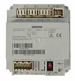 Rozšiřující modul Siemens AVS 75.391/109 (AVS75.391/109)