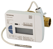 Měřič tepla Siemens WFM 501-E000H0 (WFM501-E000H0)