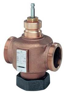 Regulační ventil Siemens VVG 41.25 (VVG41.25)