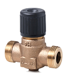 Ventil regulační Siemens VVP 45.15-2,5 (VVP459.15-2.5)