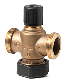 Ventil regulační Siemens VVP 45.25-6,3 (VVP459.25-6.3)