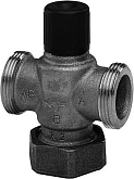 Ventil regulační Siemens VVP 45.40-25 (VVP45.40-25)