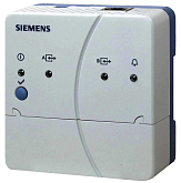 Webserver pro dálkové ovládání Siemens OZW 672.01 (OZW672.01)