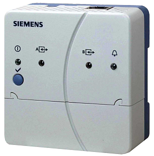 Webserver pro dálkové ovládání Siemens OZW 672.01 (OZW672.01)