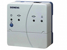 Webserver pro dálkové ovládání Siemens OZW 672.04