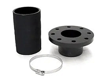 Přírubový nátrubek Wilo DN 150/150 (2511598)