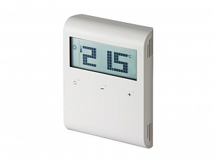 Digitální pokojový termostat Siemens RDD 100