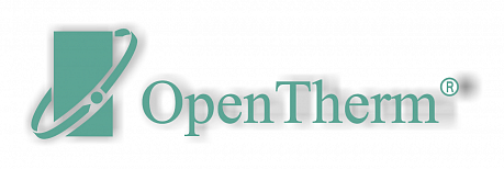 Řízení kotle OpenTherm
