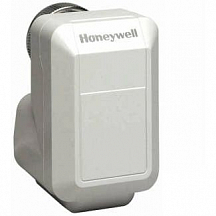 Pohony k malým regulačním ventilům firmy Honeywell